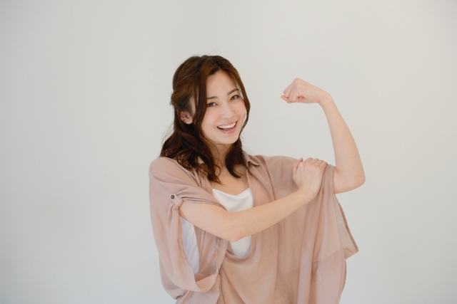 ホルモンバランス,整える,効果,食べ物,ツボ,漢方