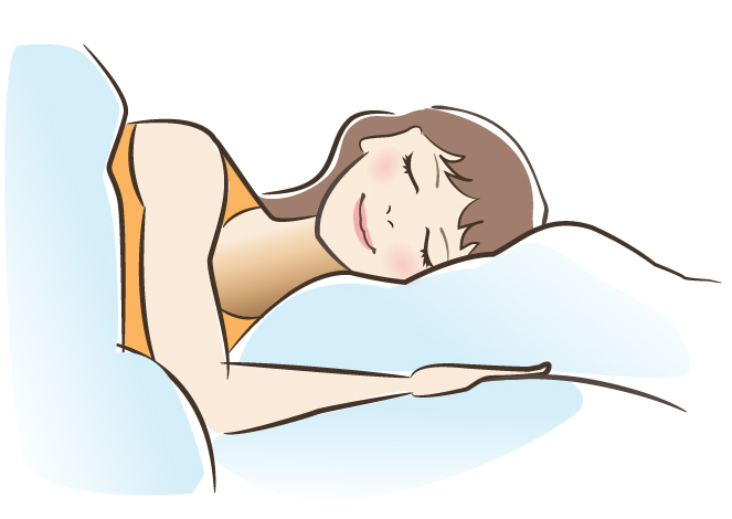 夏バテ 睡眠,夏バテ 睡眠 予防,夏バテ 睡眠 対策
